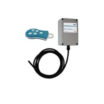 Divers - PLC Box and Remote Control for Rainbow Power Pool Bulb - WEL-300-0010 product image