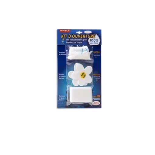 Toucan - Pool Cleaning Maintenance Kit - TOU-400-0010 product image