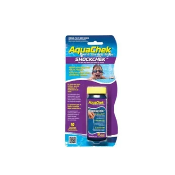 Divers - Pool Shock Chlorine Tester - AQC-470-0034 product image