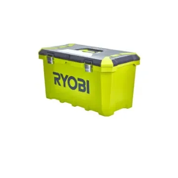 Ryobi - 56 cm Toolbox with Metal Latches - 5132004363 product image