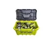 Ryobi - 56 cm Toolbox with Metal Latches - 5132004363 product image