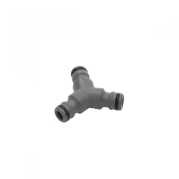 GARDENA Y-Branch Connector for 19 mm & 13 mm Hoses - 934-26 product image