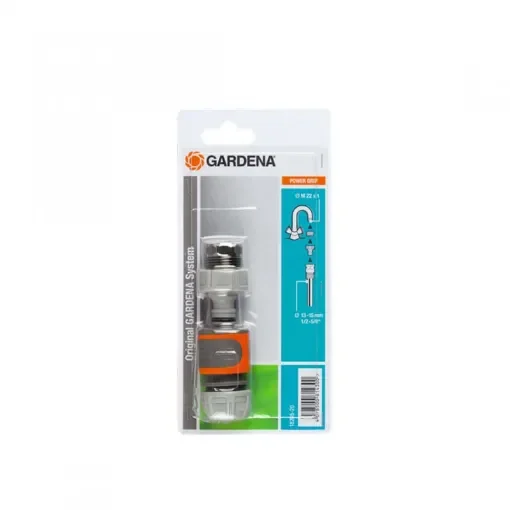GARDENA - Indoor Tap Watering Kit 13mm/15mm - 18285-20 product image