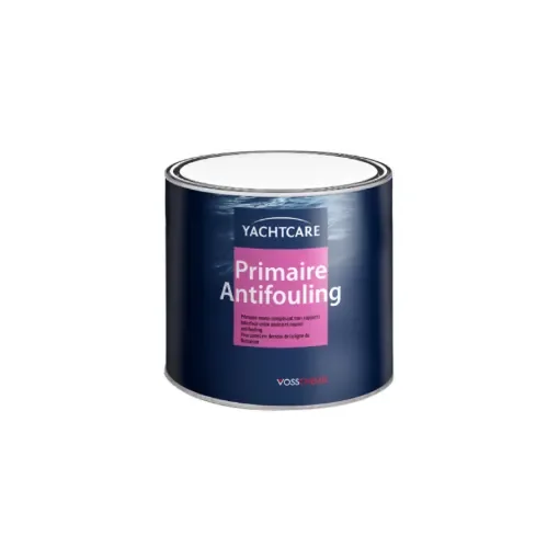 Yachtcare - Grey Aluminium Antifouling Primer - 155858 product image