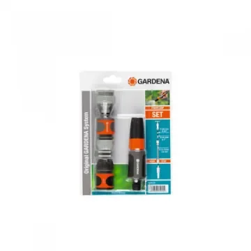 GARDENA - Basic Watering Kit 13mm & 15mm - 18291-20 product image