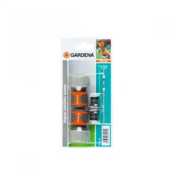 GARDENA - 19 mm 3/4" Watering Kit with Connectors - 18284-26 product image