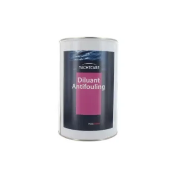 Yachtcare - Primary Thinner and Antifouling 5L - 155628 product image