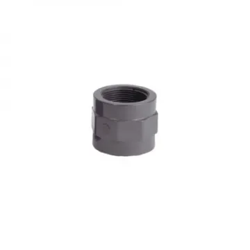 Divers - Screwed PVC Sleeve for Gluing D50 - 1222 product image