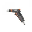 GARDENA Premium Cleaning Gun with Adjustable Flow - 18305-20 product image