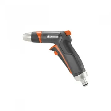 GARDENA Premium Cleaning Gun with Adjustable Flow - 18305-20 product image