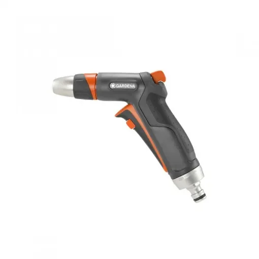 GARDENA Premium Cleaning Gun with Adjustable Flow - 18305-20 product image