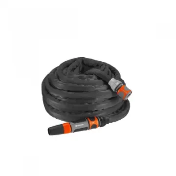 GARDENA - Liano 15m Textile Hose Kit - 18431-20 product image