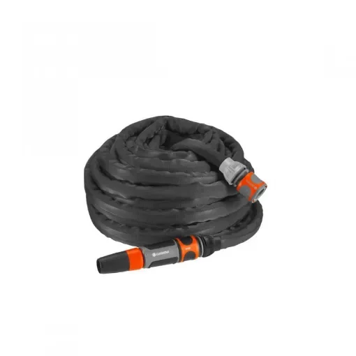 GARDENA - Liano 15m Textile Hose Kit - 18431-20 product image