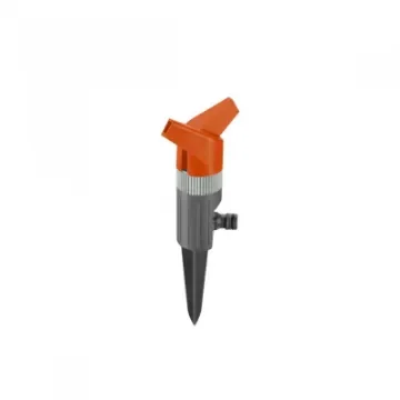 GARDENA - Classic Foxtrott Rotary Sprinkler 360° - 1953-20 product image