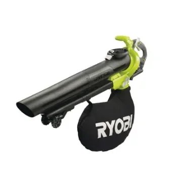 Ryobi - 36V Blower Vacuum Shredder - 5133002524 product image