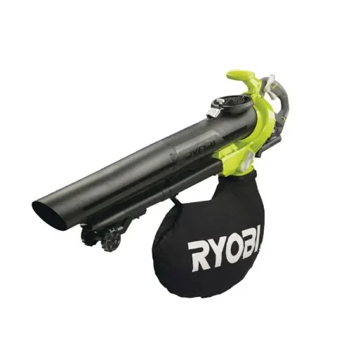 Ryobi - 36V Blower Vacuum Shredder - 5133002524 product image