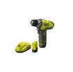 Ryobi - 12V Compact Drill Driver 2 Speed - 5133001800 product image