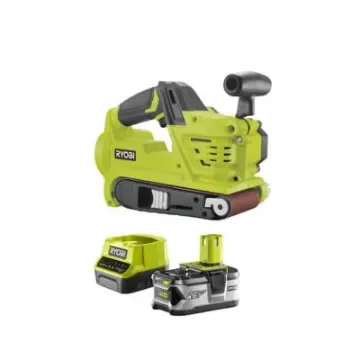 Ryobi - 75 mm 18V One+ Belt Sander Pack - R18BS-0 product image
