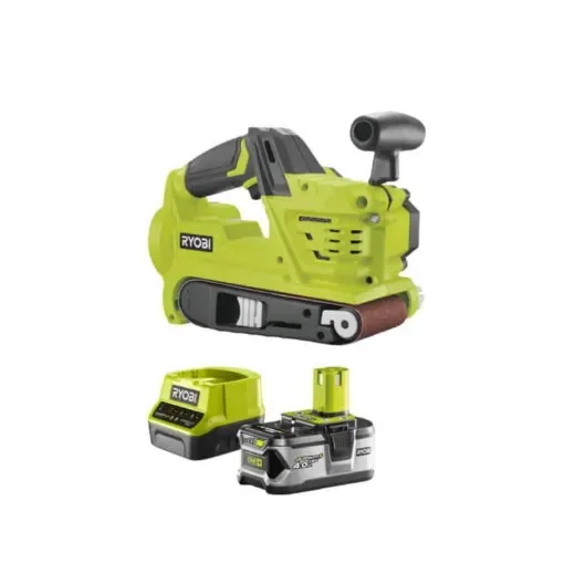 Ryobi - 75 mm 18V One+ Belt Sander Pack - R18BS-0 product image