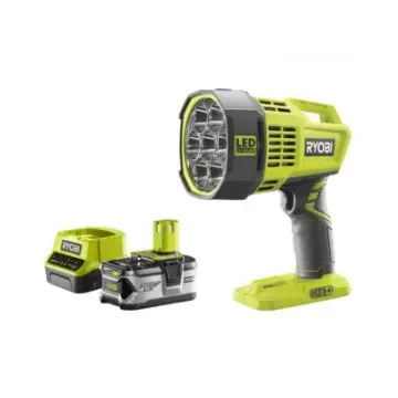 Ryobi - 18V One+ Long Range LED Spotlight Pack - 5133003372-5133003360 product image