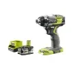 Ryobi - Brushless 18V One+ Impact Driver Pack - R18IDBL-0 product image