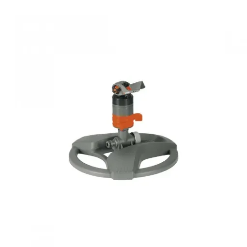 GARDENA Trolley Sprinkler Quiet Operation - 8143-20 product image