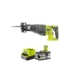 Ryobi - 18V One+ Reciprocating Saw Kit with Battery - 5133002637-5133003366 product image