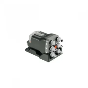 GARDENA - Automatic Selector for Irrigation Systems - 1197-20 product image