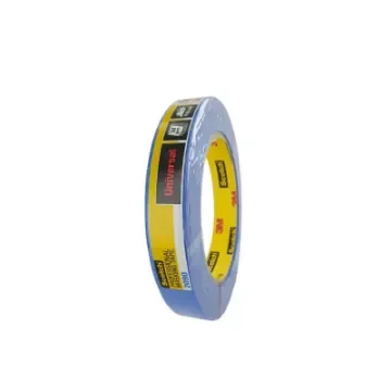 3M - 2090 Masking Tape 18mm x 50m Blue - 209018SWX5 product image