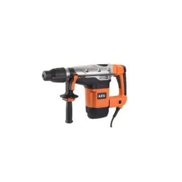 AEG - SDSMAX Electric Hammer Drill 1500W - 4935459609 product image
