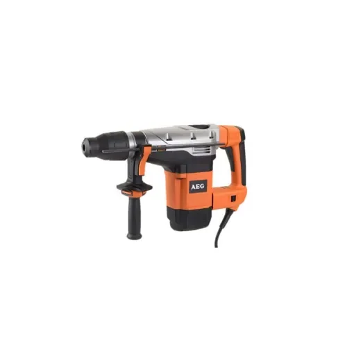 AEG - SDSMAX Electric Hammer Drill 1500W - 4935459609 product image