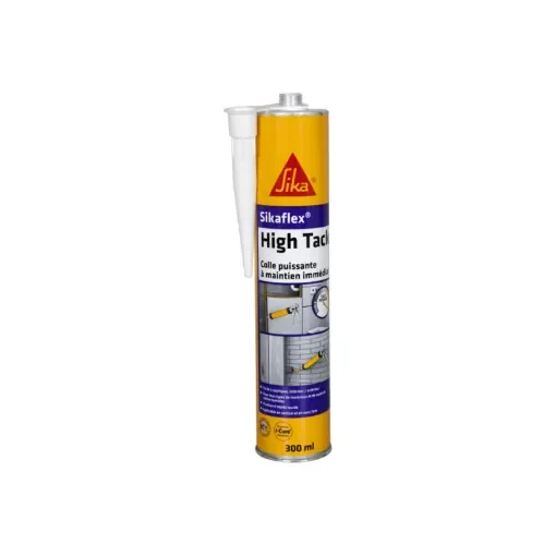 Sika - Quick-setting Adhesive Sealant High Tack - 465497 product image