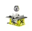 Ryobi - Electric Table Saw 1800W 254mm - 5133002021-5132002622 product image