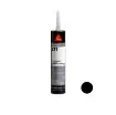 Sika - Multi-Purpose Adhesive Sealant Black - 1389 product image