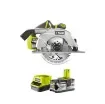 Ryobi - Brushless Circular Saw 18V One+ 60mm - 5133002890-5133003360 product image