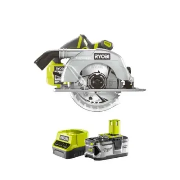 Ryobi - Brushless Circular Saw 18V One+ 60mm - 5133002890-5133003360 product image