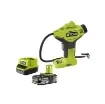 Ryobi - 18V One Plus Compressor Kit with Battery & Charger - 5133003931-5133003359 product image