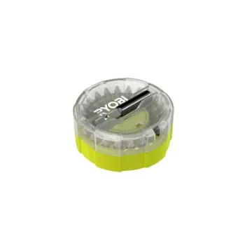 Ryobi - 22-Piece Screwdriver Bit Set with Case - 5132004430 product image