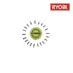 Ryobi - 22-Piece Screwdriver Bit Set with Case - 5132004430 product image