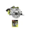 Ryobi - Brushless Circular Saw 18V One+ 60mm - 5133002890-5132003615 product image
