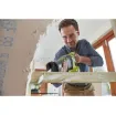 Ryobi - 18V Reciprocating Saw Kit with 4.0Ah Battery - 5133002637-5133003360 product image