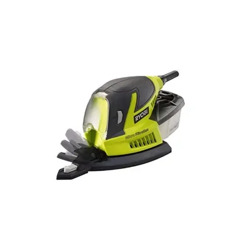 Ryobi - Electric Triangle Sander 70W - 5133003754 product image