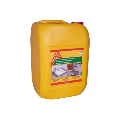 Sika - Purigo Sol Anti-Dust Surface Hardener - 71893 product image