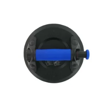 Divers - VERIBOR Suction Cup with Pump 210mm - BO601BL product image