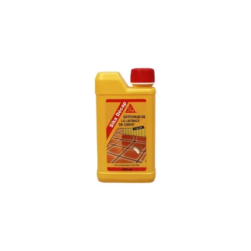 Sika - Cement Laitance Remover - Amber - 467559 product image
