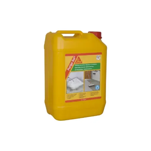 Sika - Purigo Sol Anti-Dust Surface Hardener - 7097 product image