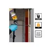 Sika - Pistol for Extruding Polyurethane Foam - 180200 product image