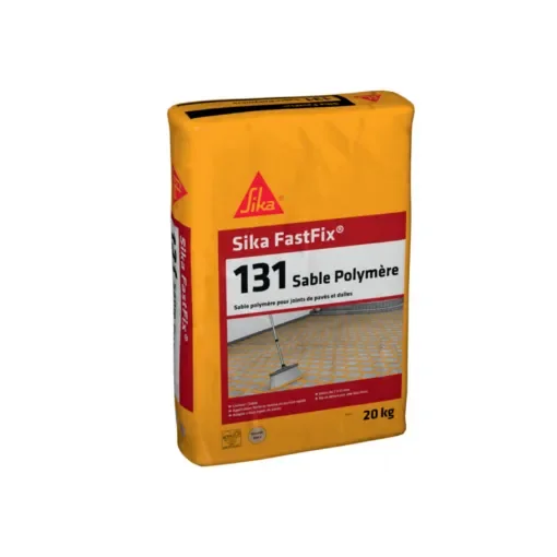 Sika - Polymer Sand for Paving Joints - 486751 product image
