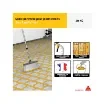 Sika - Polymer Sand for Paving Joints - 486751 product image
