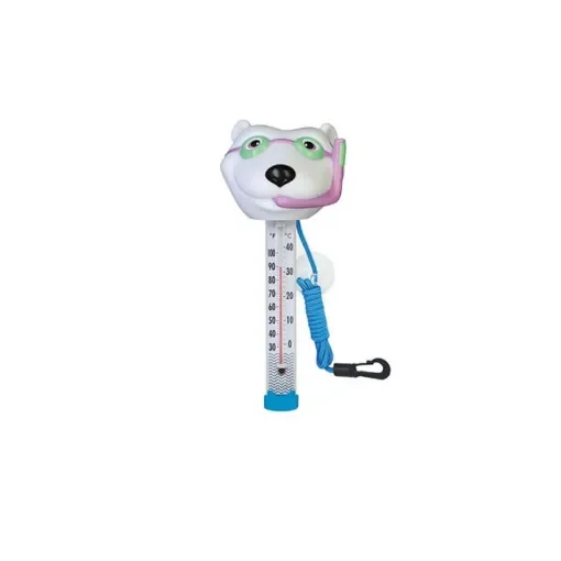 Divers - Polar Bear Pool Thermometer - KOK-400-8588O product image
